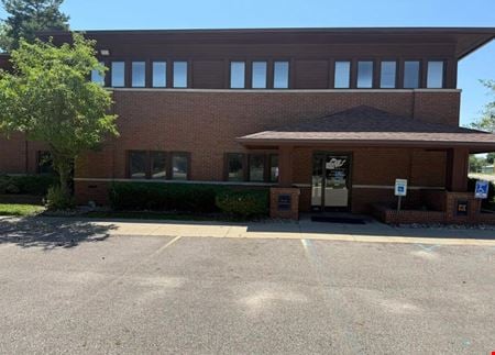 Preview of Office space for Rent at 4333 West Saint Joseph Highway
