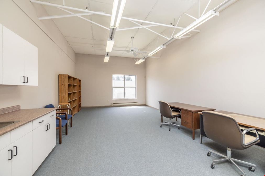 Unit 2150 - 1851 Savage Road