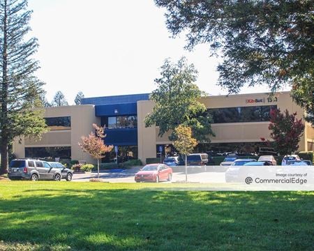 Preview of commercial space at 1310 Redwood Way