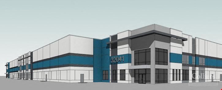 Westinghouse Commons | ±146,785 SF For Sale or Lease | Charlotte NC