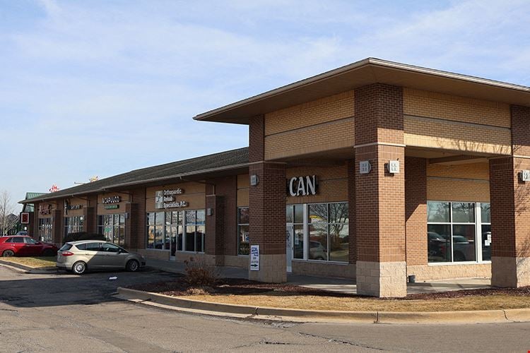 8741 W Saginaw Hwy