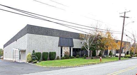 Preview of commercial space at 17 Madison Road