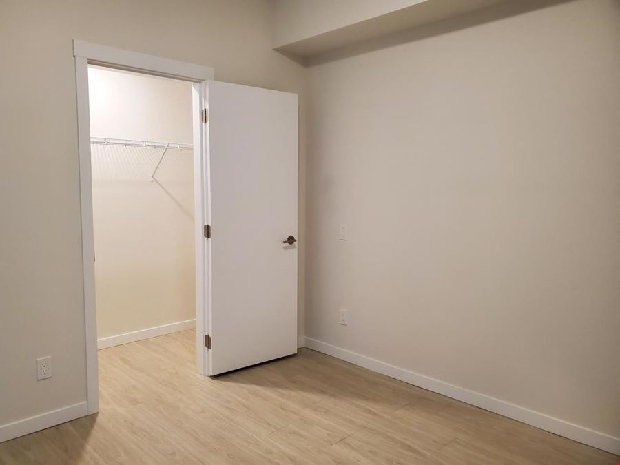 York Avenue Apartments