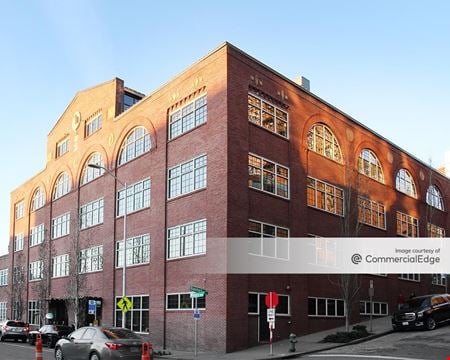 Preview of Office space for Rent at 2200 Western Ave