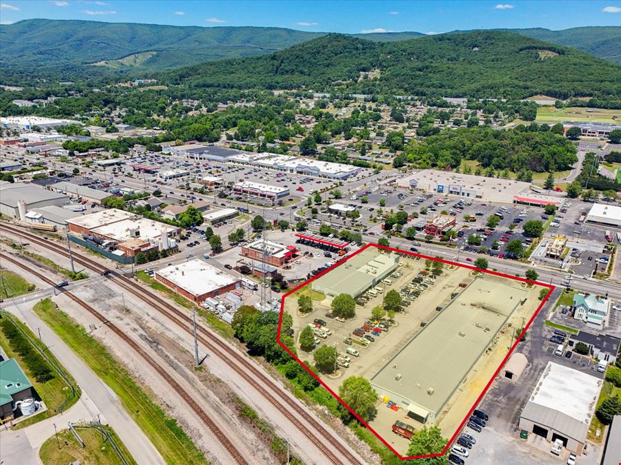 Mill Lane Commons