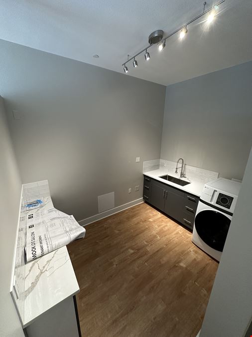 TILLAMOOK STREET LOFTS