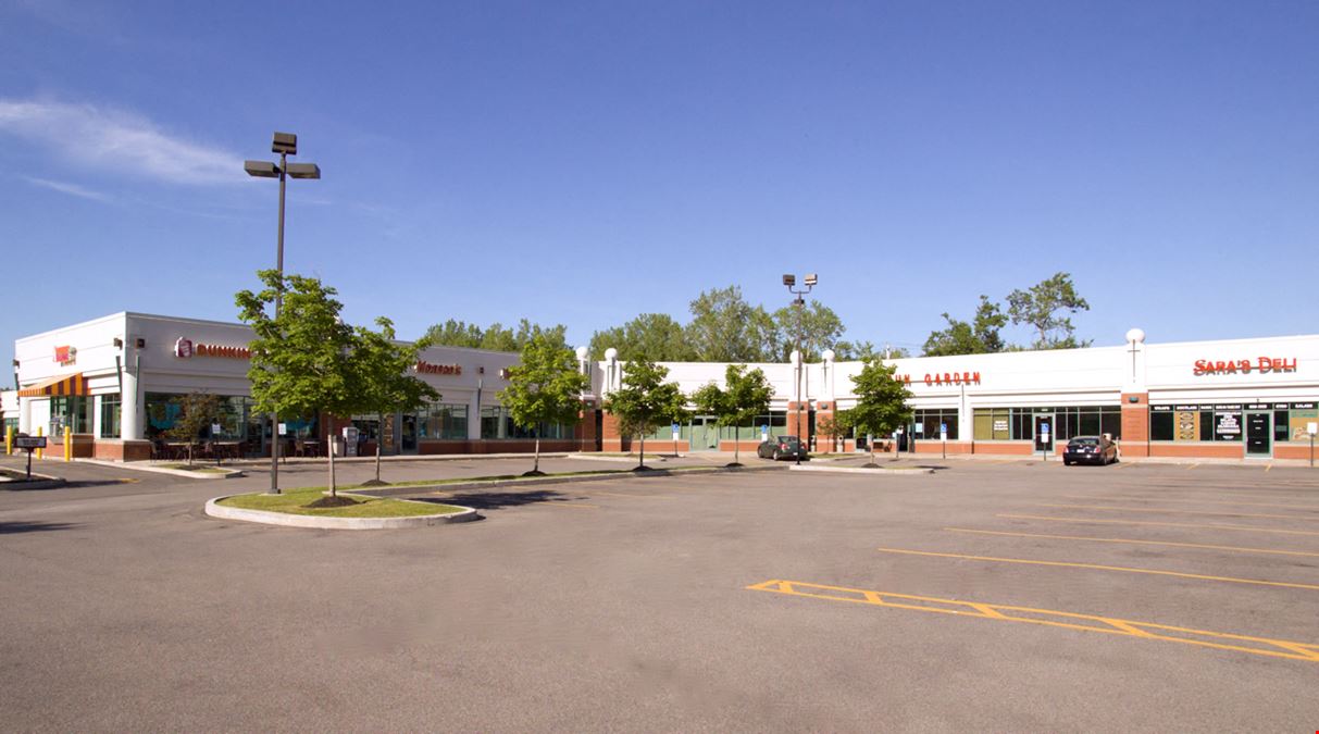 55 CrossPoint Parkway