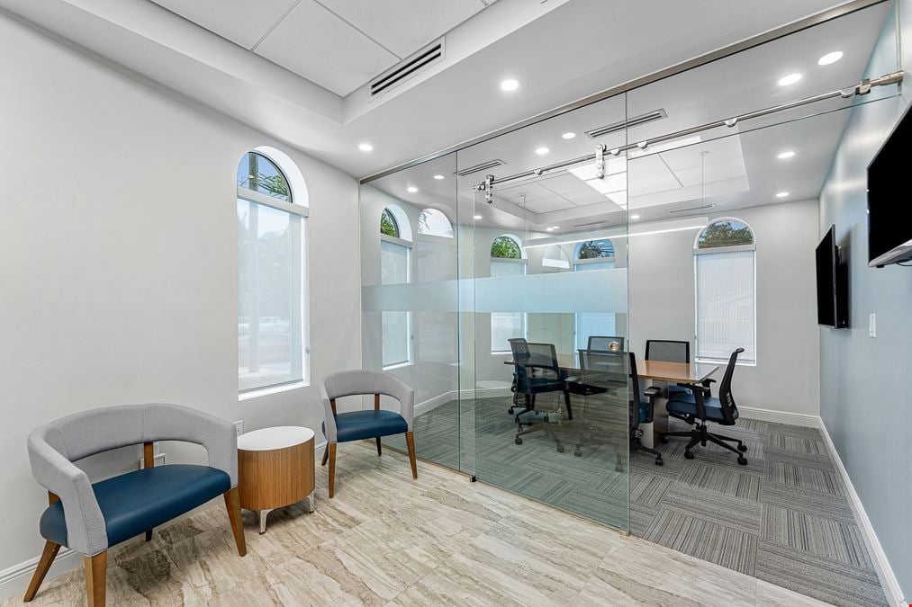 Fort Lauderdale Professional Office