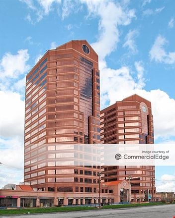 Preview of Office space for Rent at 100 East Rivercenter Blvd