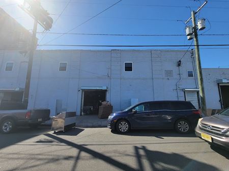 Preview of Industrial space for Sale at 301-309 Mount Pleasant Avenue