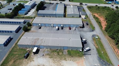 Preview of Industrial space for Rent at 100 Construction Way
