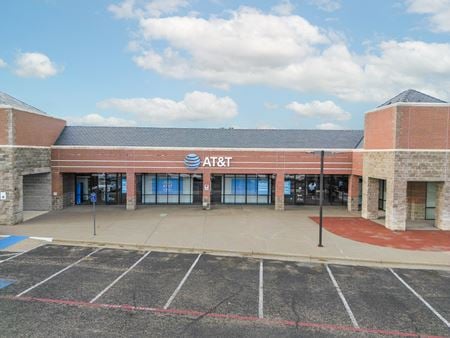 Preview of Retail space for Rent at 5109 82nd St