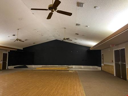 Preview of commercial space at 7655 E Highway 25