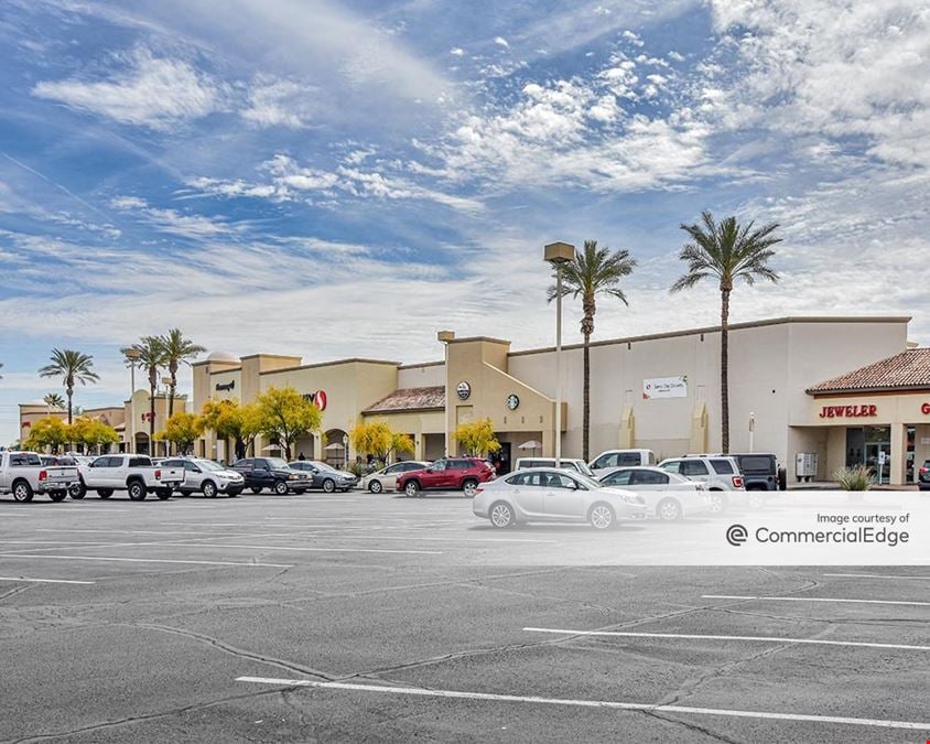 Palm Valley Marketplace