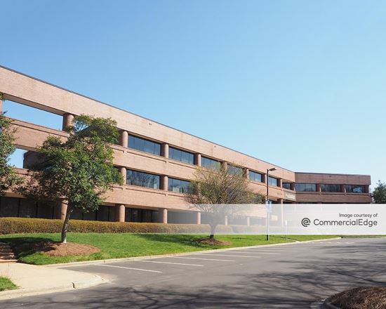 Preview of Office space for Rent at 4824 Parkway Plaza Blvd