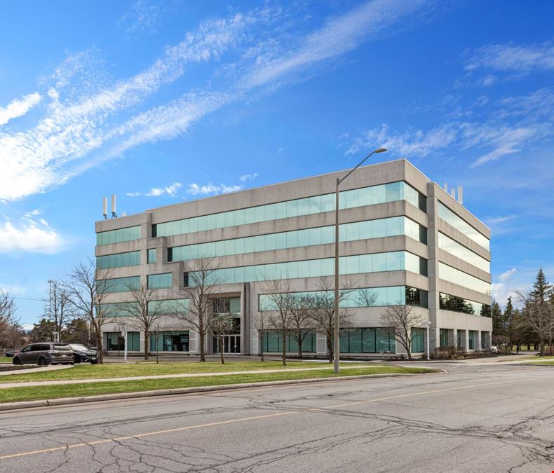 City Park Place 