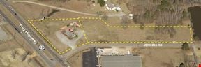 6015 Troy Highway