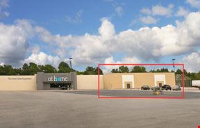 3900 Troup Hwy