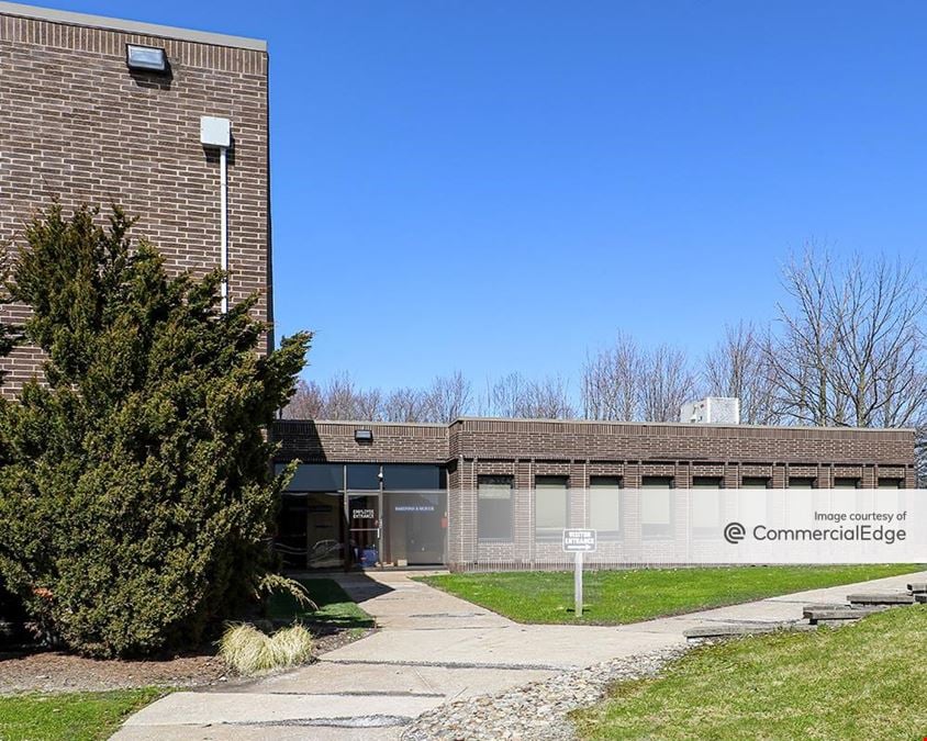 5800 Harper Road
