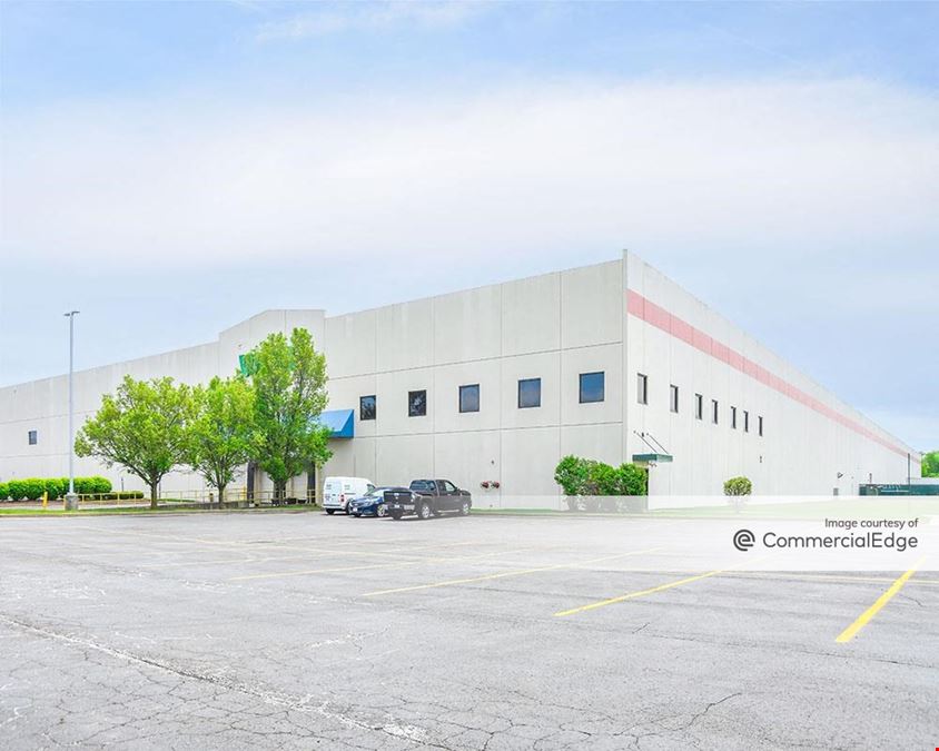 2377 Commerce Center Blvd