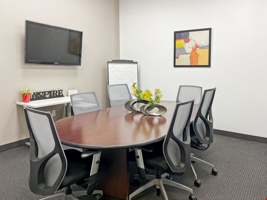 Regus - Reno - Mountain View Corporate