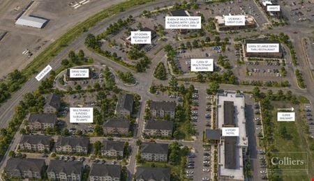 Preview of Retail space for Sale at Casey Rd & US-50