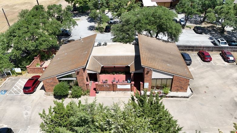 Preview of Office space for Sale at 2231 Peggy Ln