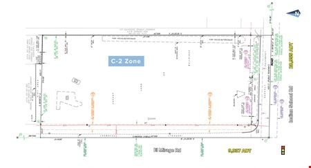 Preview of VacantLand space for Rent at 12290 West Indian School Road