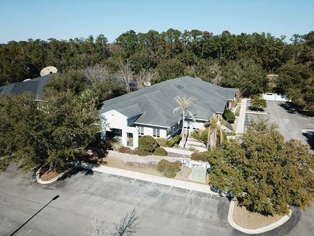 Preview of Office space for Sale at 1701 NW 80th Boulevard