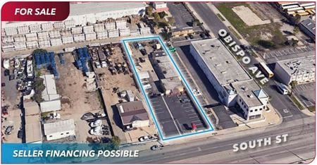 Preview of VacantLand space for Sale at 3015 E South St