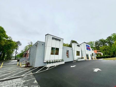 Preview of Retail space for Sale at 1151 Chattahoochee Ave
