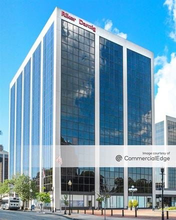 Preview of Office space for Rent at 1 Speedwell Avenue