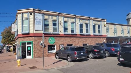 Preview of Retail space for Rent at 19553 E Mainstreet 