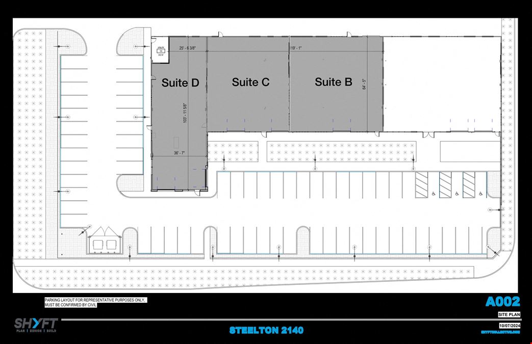 2140 S High St. - Retail Opportunity