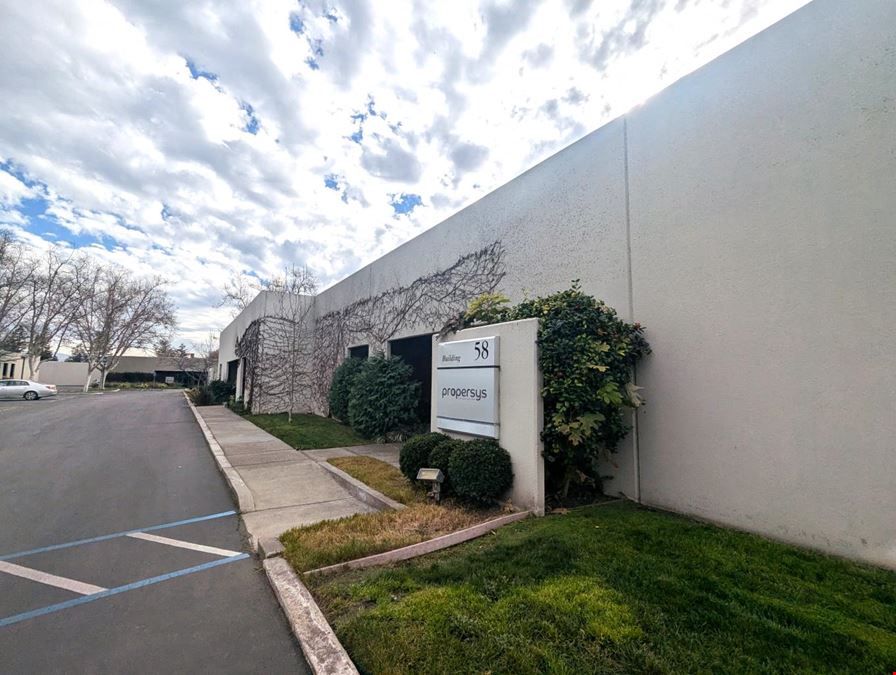 3350 Scott Blvd BLDG 58 -  Office For Rent