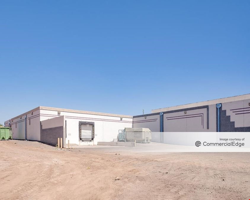 455 East Baseline Road