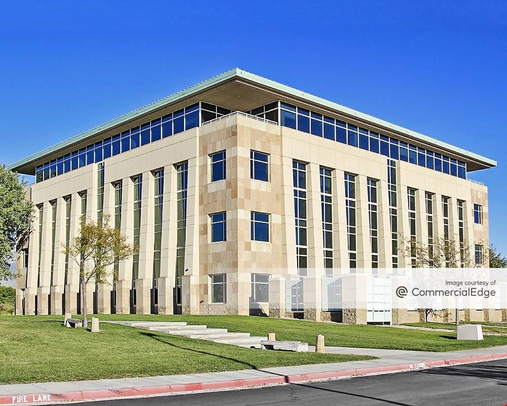 Horizon Building
