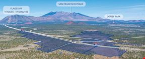 Development Opportunity in Northern Arizona