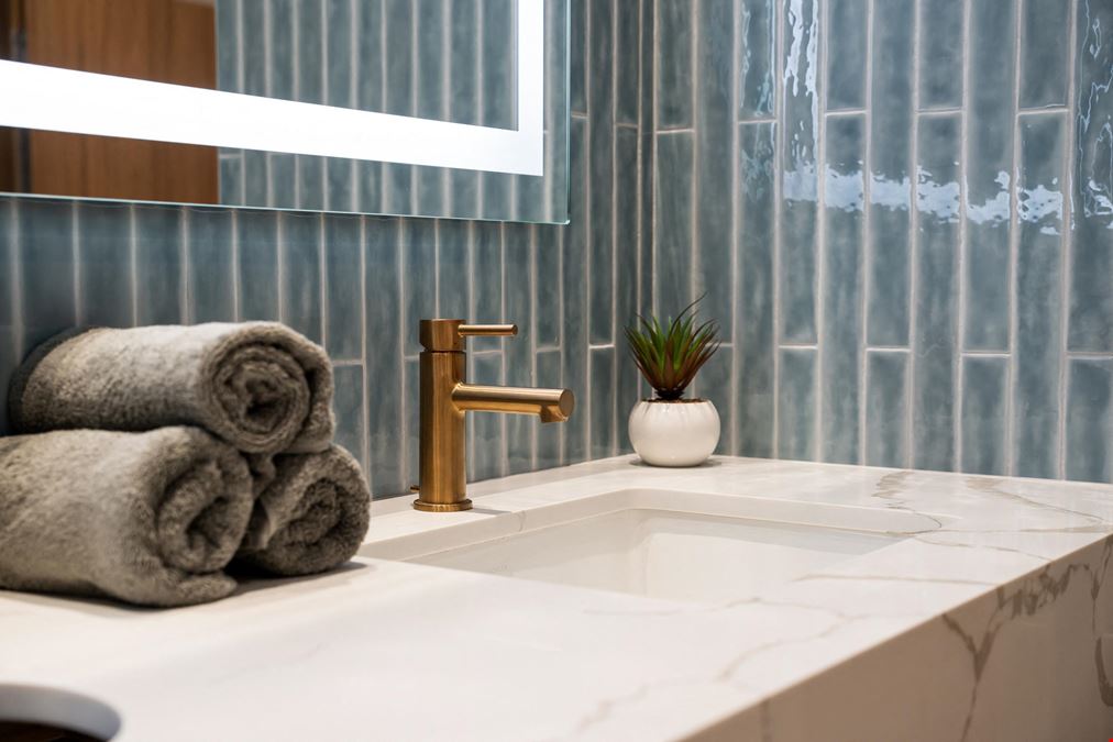 CORAL GABLES WELLNESS & AESTHETIC FACILITY