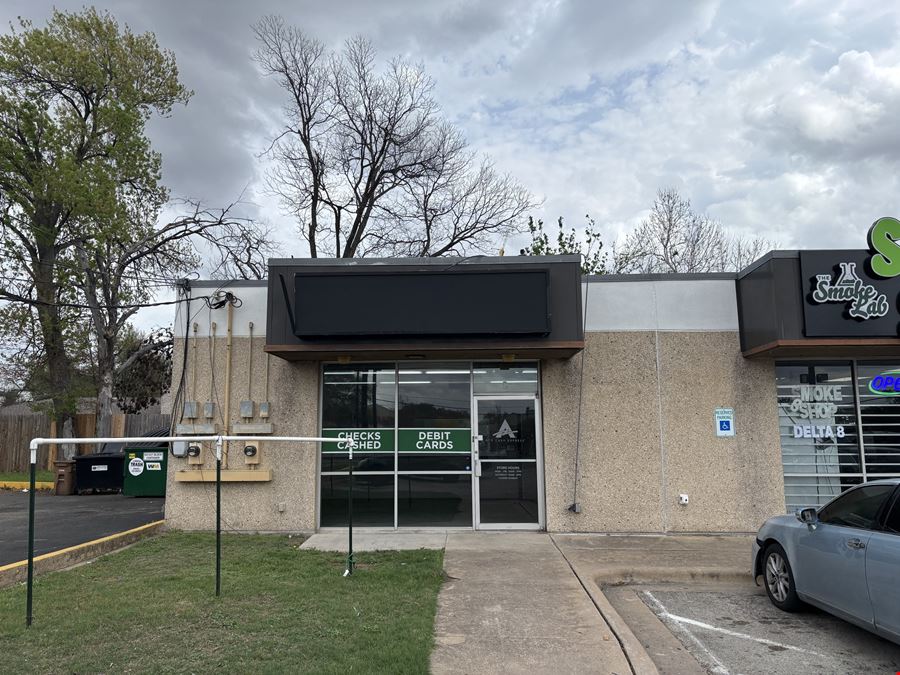 8501 Burnet Road