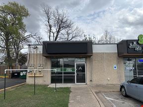 8501 Burnet Road