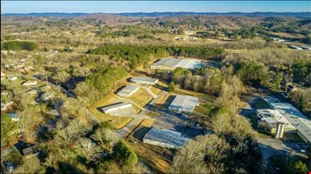 Preview of Industrial space for Sale at Cook Industrial Boulevard
