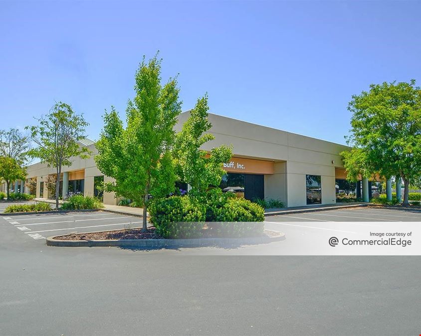 Airport Business Center - 133 Aviation Blvd
