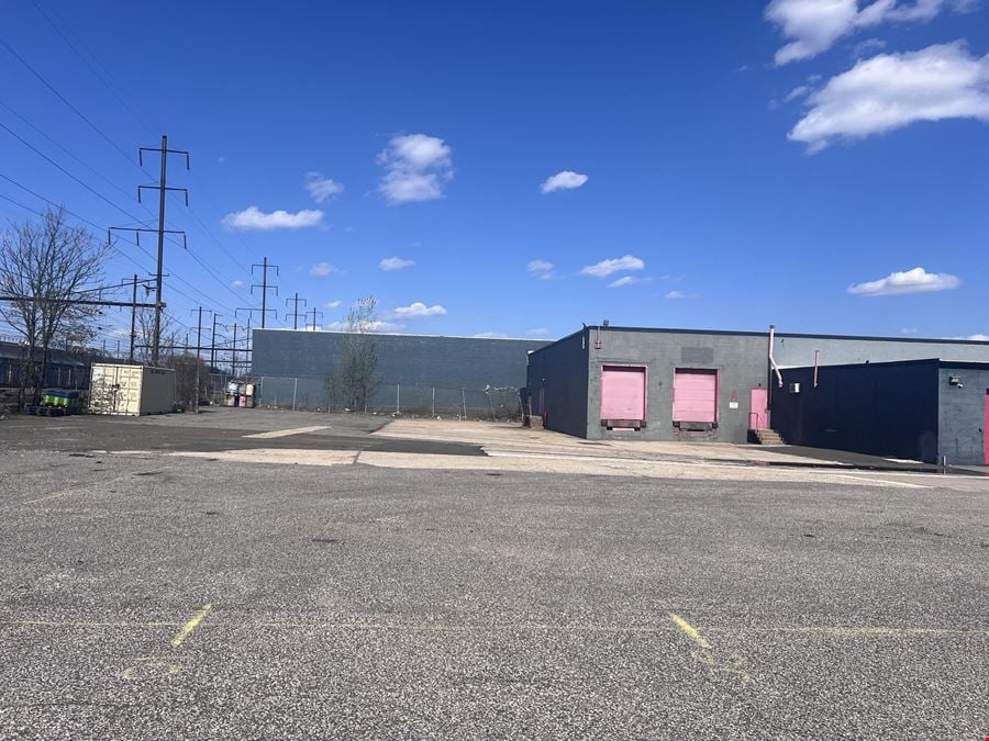 7600 State Road