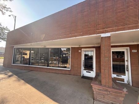 Preview of Retail space for Rent at 101 E 5th St
