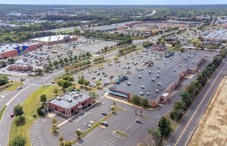 Preview of Retail space for Rent at Route 38 & Nixon Drive
