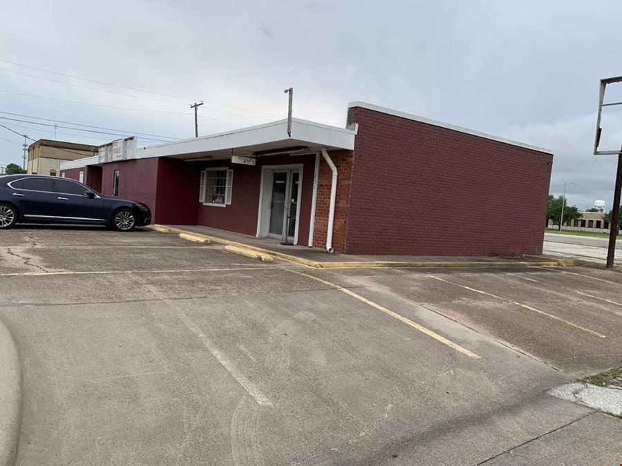 Cheap Retail! 1031 9th St N (Texas City)