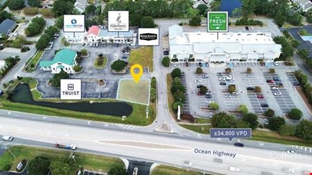 Preview of Other space for Sale at 11405 Ocean Hwy