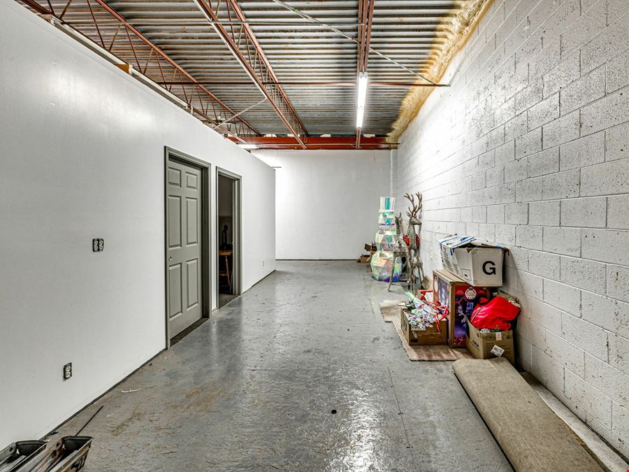 2179 Industrial Blvd