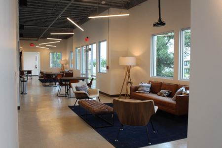 Preview of Coworking space for Rent at 18911 Hardy Oak Boulevard